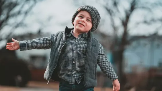 Hős lett az első osztályos fiúból – megmentette osztálytársa életét