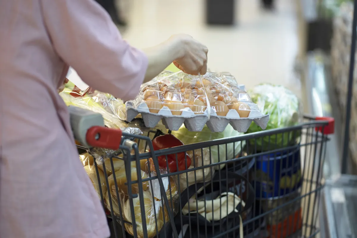 Egy édesanyán akart segíteni az egyetemista, most viszont aggódik, hogy vajon helyesen cselekedett-e