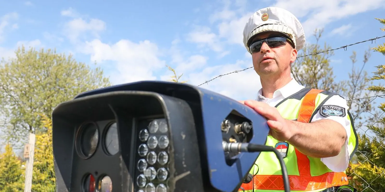 Picit odalépett: ennyivel ment a Speedmarathon zalai bajnoka