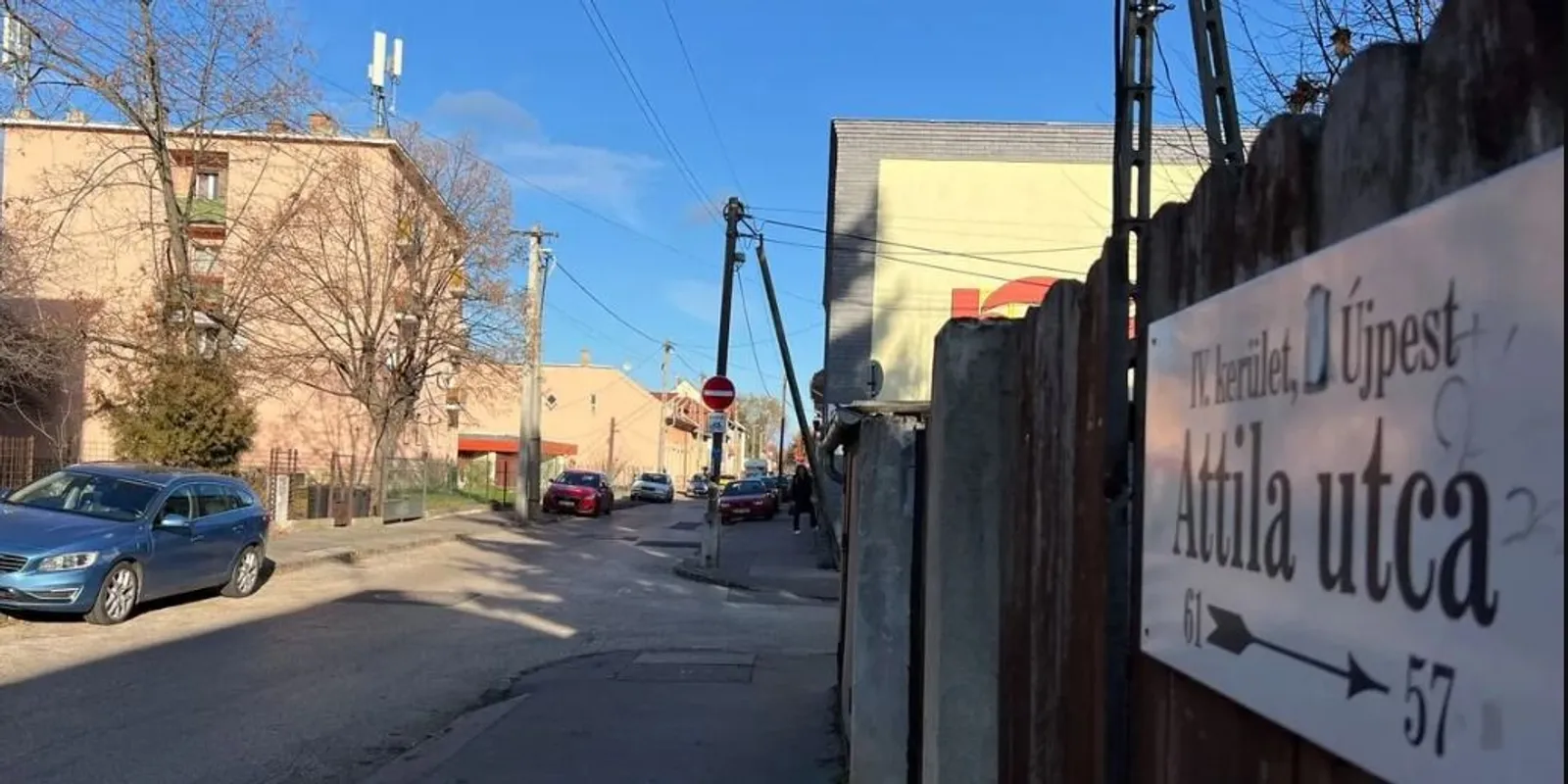 Újpesti gyilkosság: durva részletek derültek ki