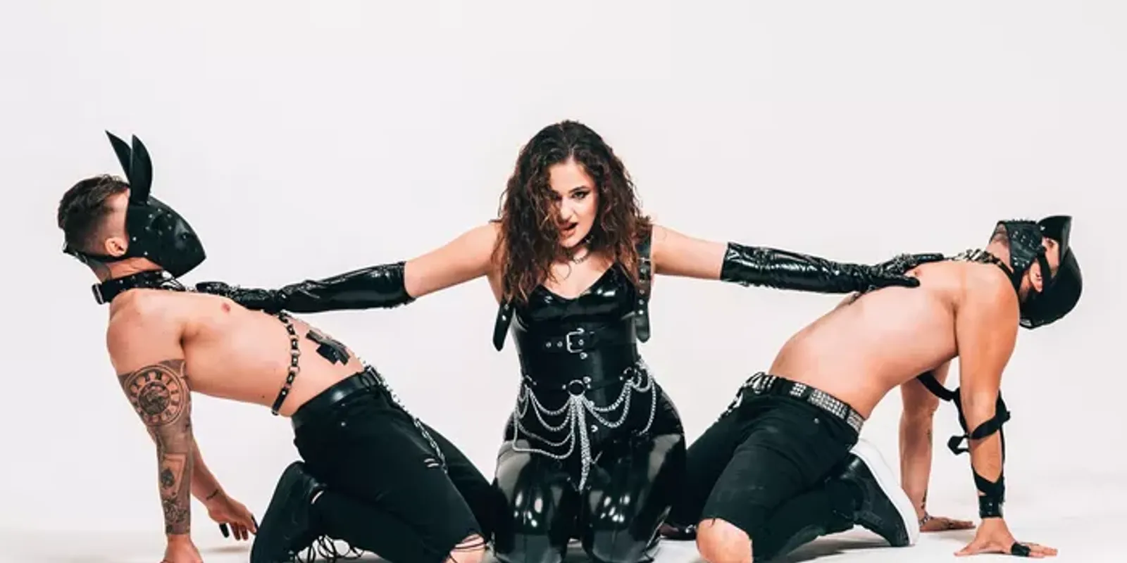 Sofi meglepő vallomást tett a fenekéről: Rá lehet markolni