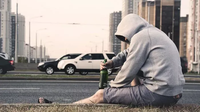 Hulla részeg magyar sofőr tört-zúzott Ausztriában