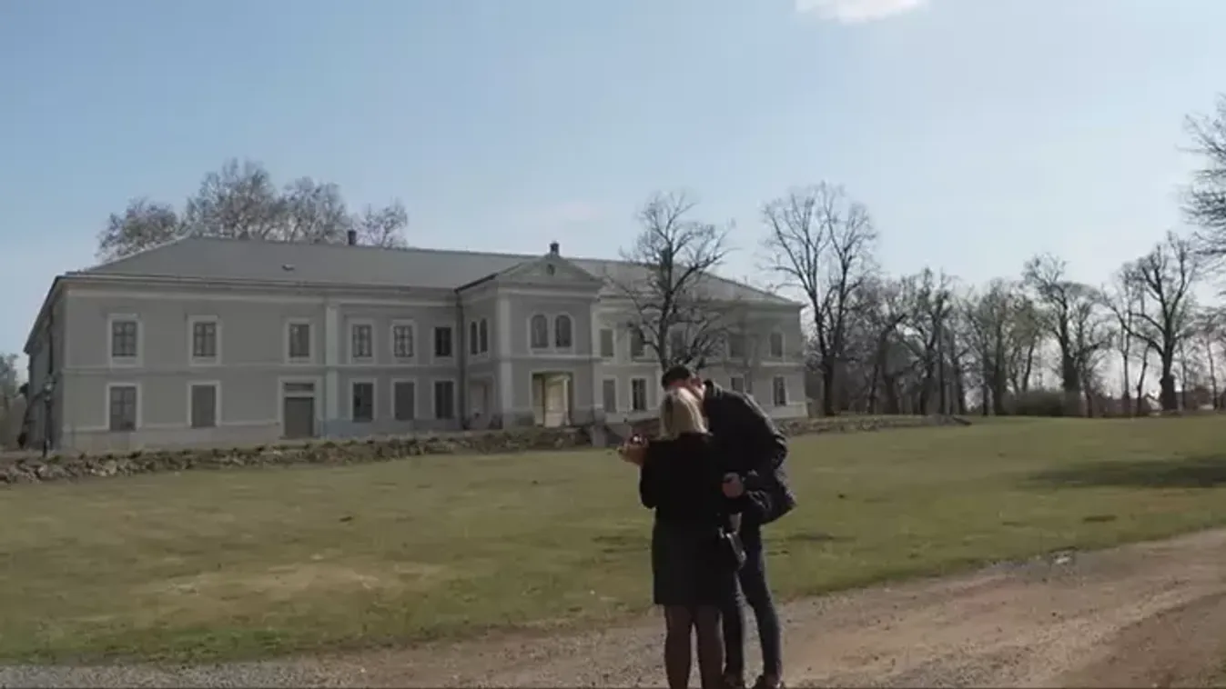 Mesebeli esküvői helyszínt választottak a TV2 szerelmesei