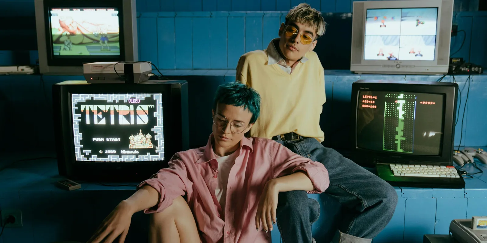 Jampec vagy kezdő? Derítsd ki egy szlengkvízzel!