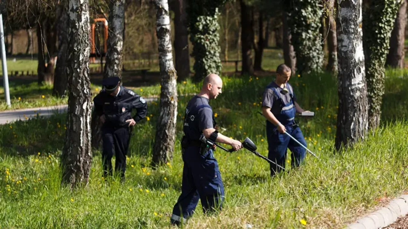 Kivégezte barátnőjét, hamarosan szabadulhat