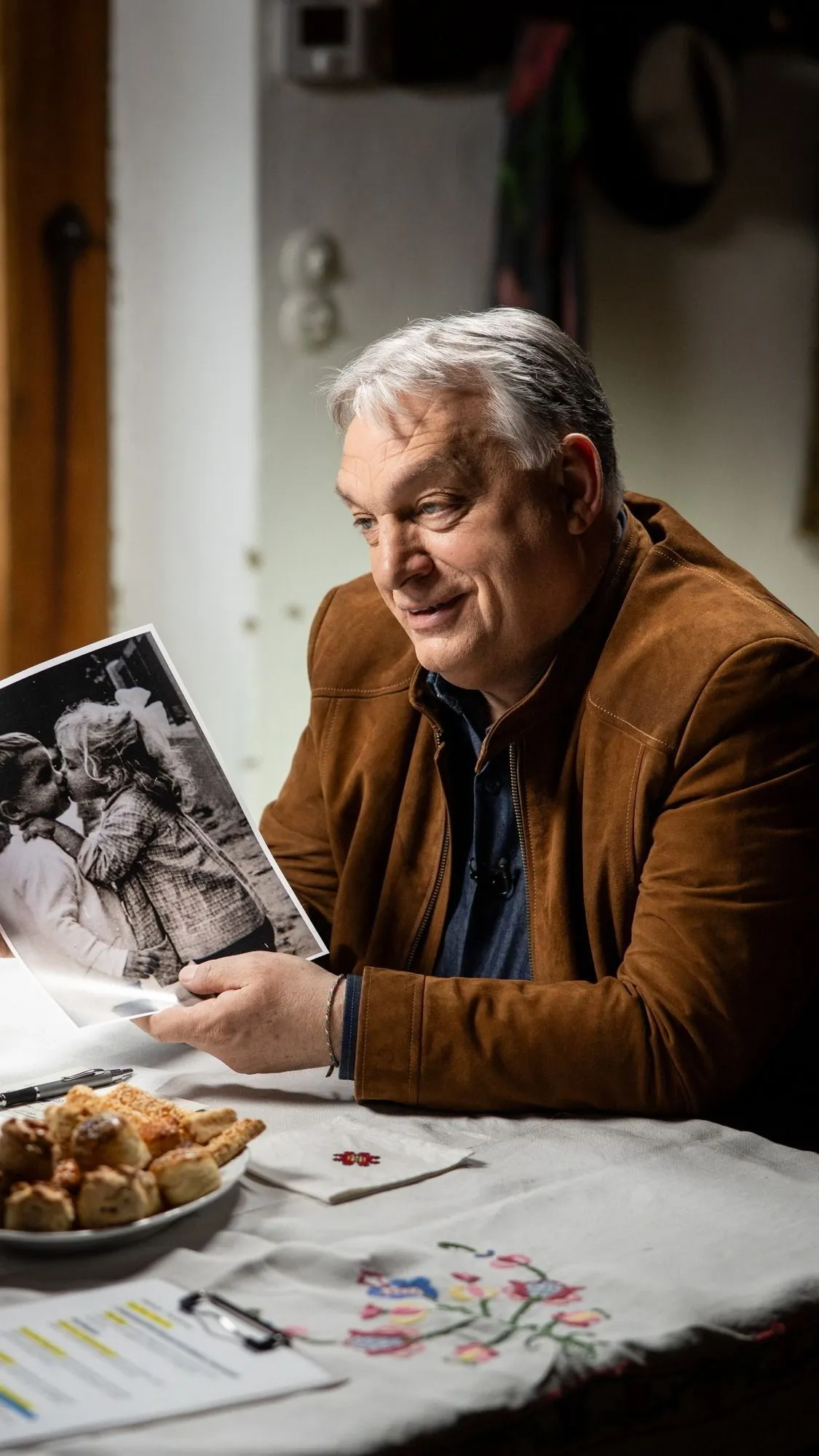 Orbán Viktor: Leigazoltak a fehérvári MÁV Előréhez