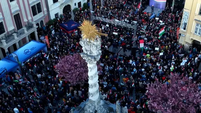 Orbán Viktor Sopronban végre elárulta, mit jelent a Fidesz