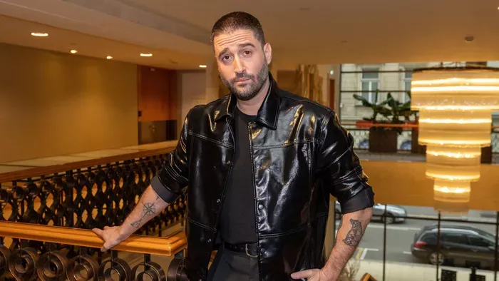 Király Viktor 20 évig küzdött függőségével