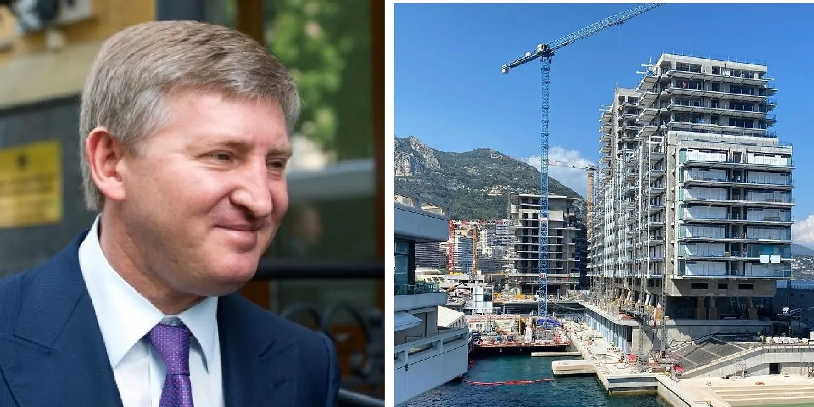 170 milliárd forintos monacói lakás vett egy ukrán oligarcha