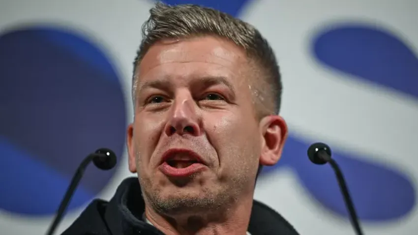 Magyar Péter: G*ci nagy háború lesz