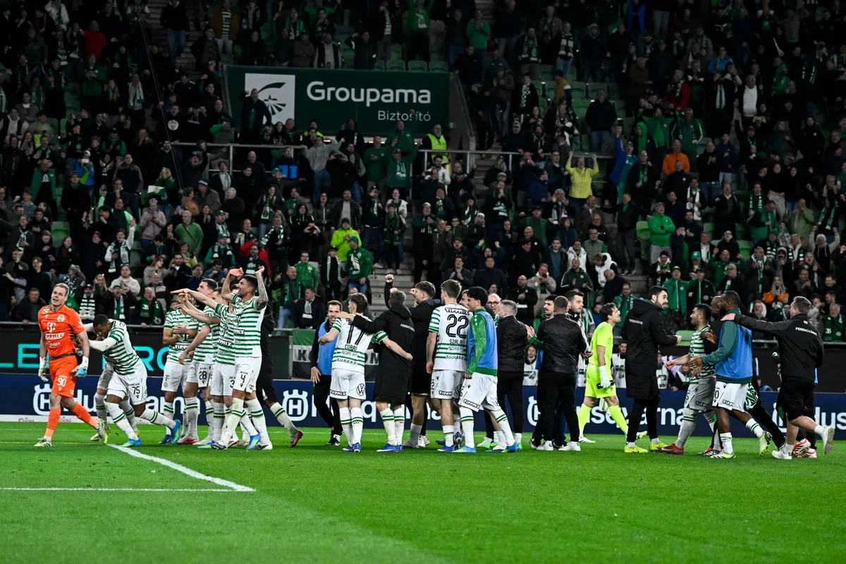 FTC-ETO: tizenegyespárbaj döntött