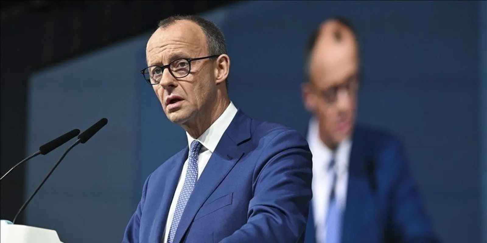 Friedrich Merz a legnépszerűtlenebb kormányfő a világon
