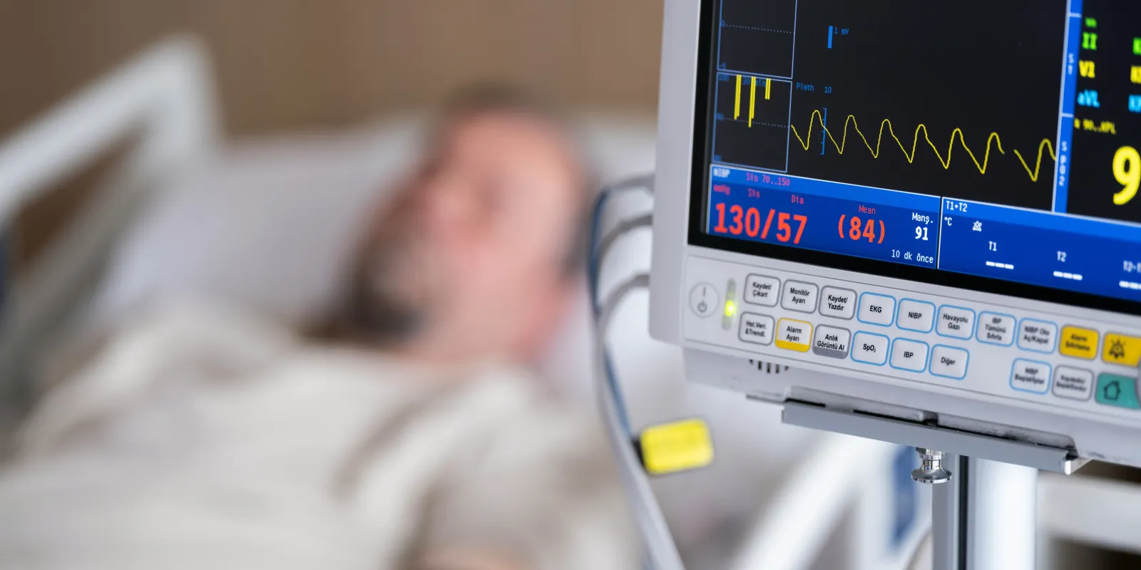 Vigyázat! Akár szívrohamot is okozhat a lefekvési rutinod