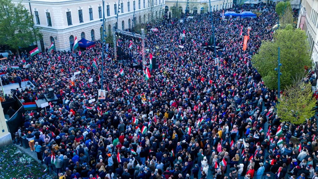 2026.04.09.Orbán Viktor-Országjárás-Debrecen