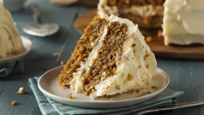 Ez a világ legfinomabb répatortája, mutatjuk a receptet