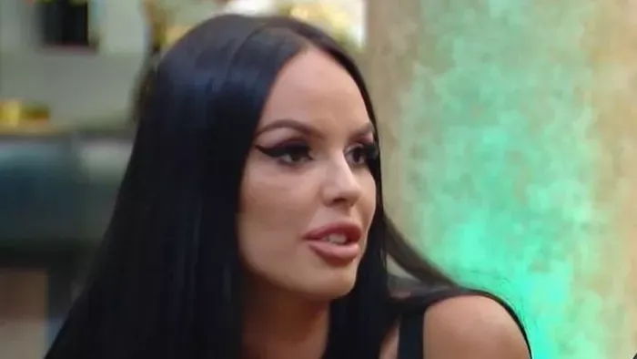 Szakíthatott párjával a Házasság első látásra sztárja