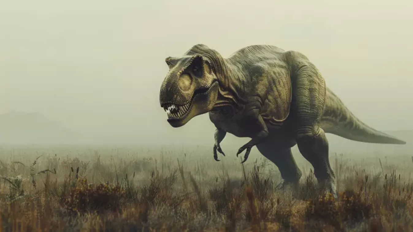Megalkották az első, méregdrága T-Rex bőr kézitáskát