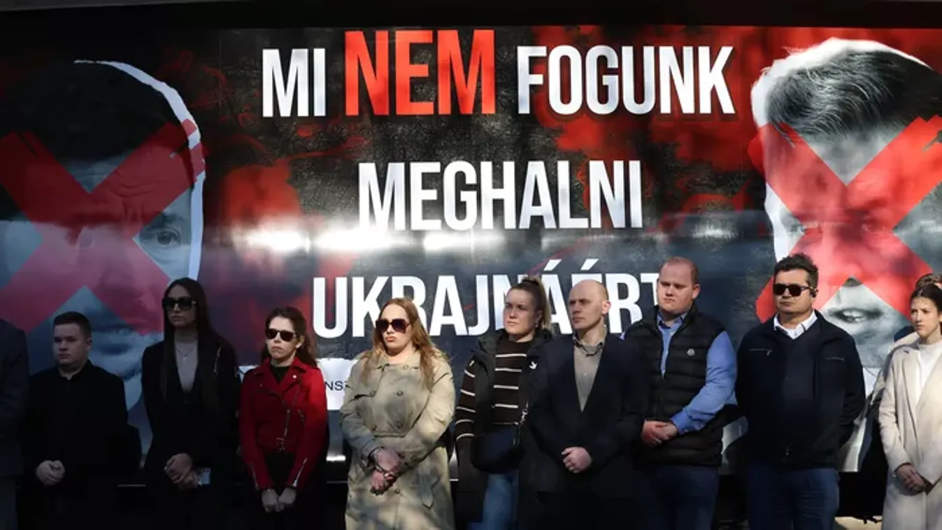 Egyetlen magyar fiatalt se kényszersorozhatnak be!