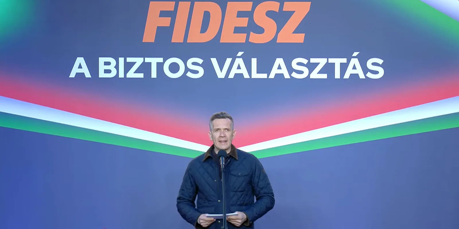 Farkas Ciprián: Nekünk Magyarország az első