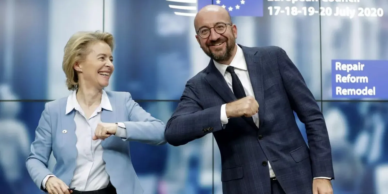 Egykori szövetségese autoriternek tartja von der Leyent