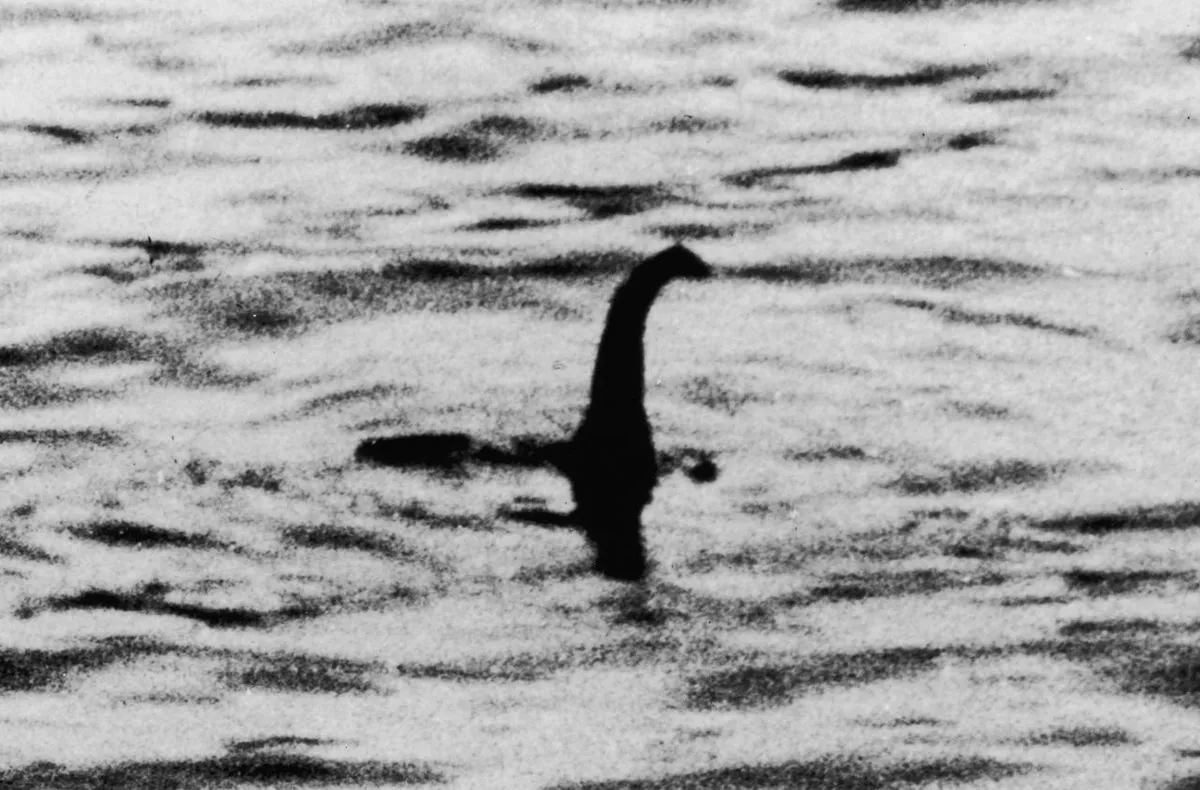 Ismét látni vélték a Loch Ness-i szörnyet kétszer is pár nap különbséggel