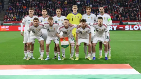 Titokzatos doktornő a magyar focista szerelme; kiakadtak a szurkolók