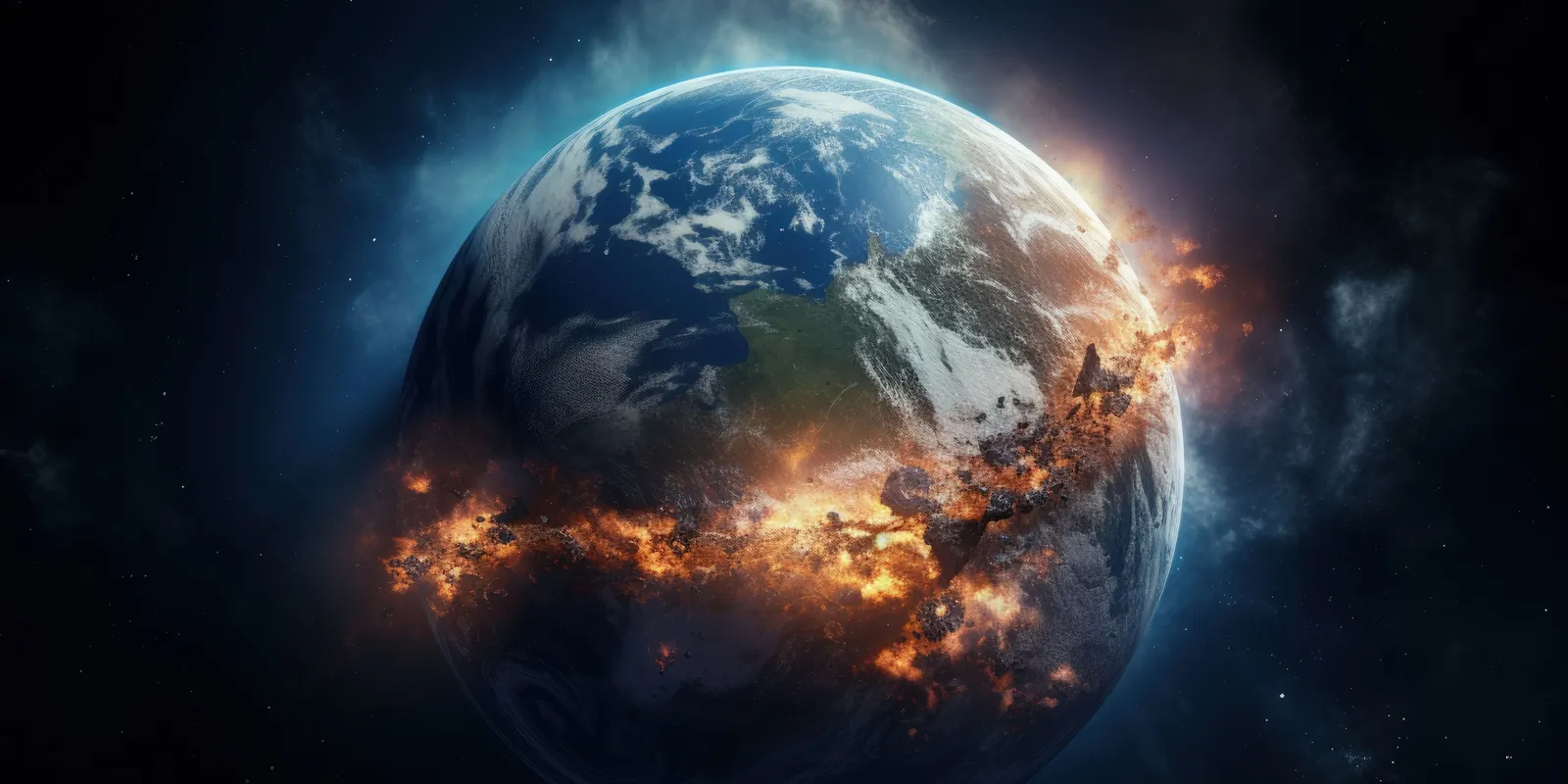 Hátborzongató: a négylábú Nostradamus megjósolta a világvégét