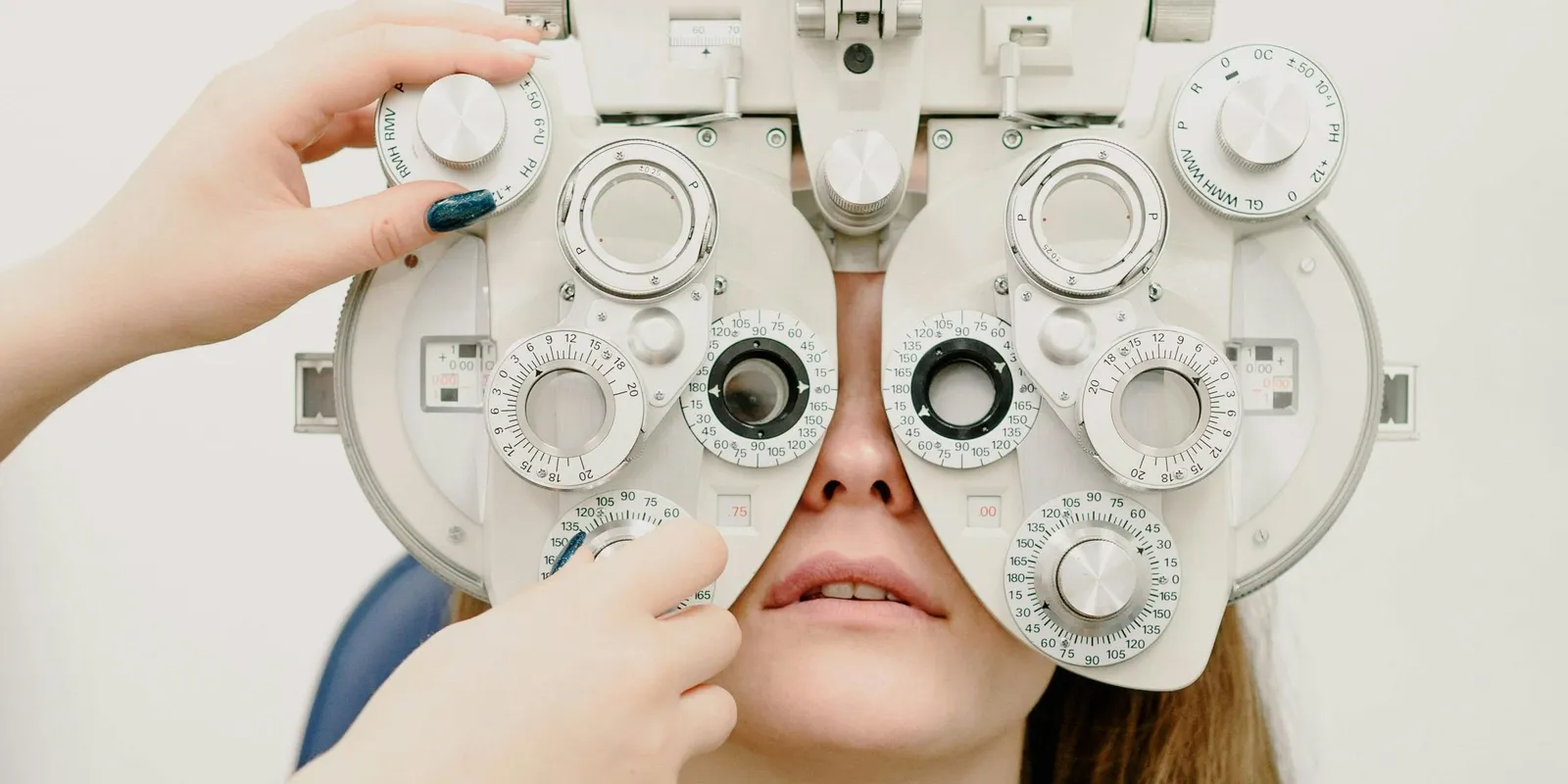 Saját kezűleg vakította meg magát, mert így akart élni