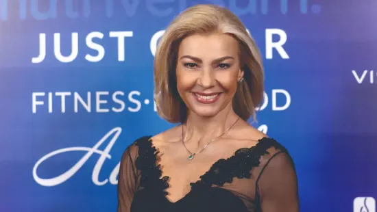 Barta Sylvia: „Szeretnék méltó példakép maradni”