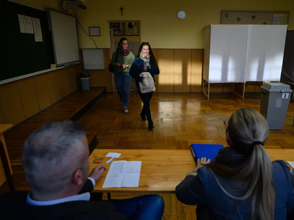 Választás 2026
szavazás
Székesfehérvár