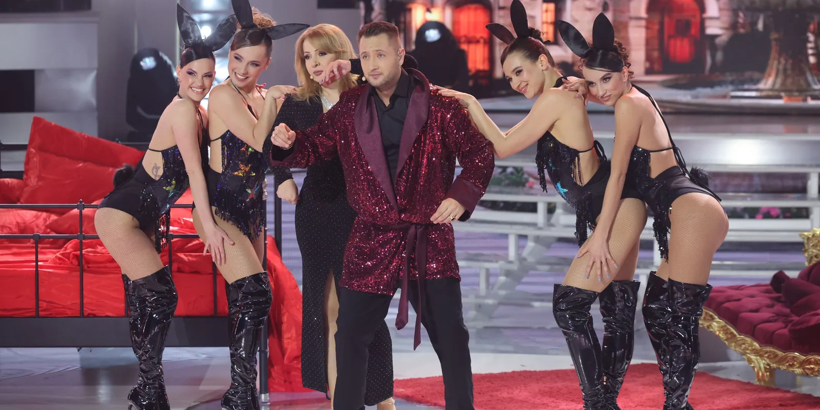 A Nagy Duett: két páros közül kerülhet ki a negyedik döntős