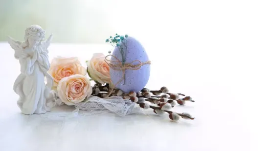 Húsvéti angyalhoroszkóp: mit üzennek az égi segítők az ünnepekre