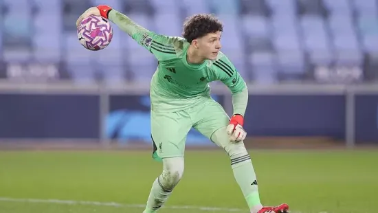 Arne Slot végre mindent elmondott Pécsi Árminról