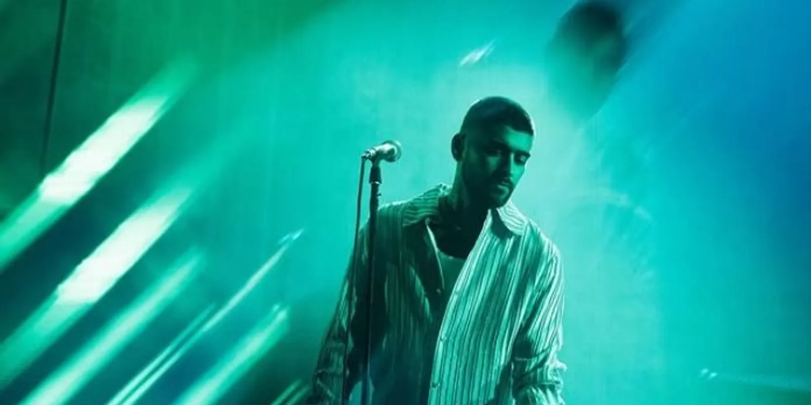 Kórházba került Zayn Malik, a One Direction egykori tagja