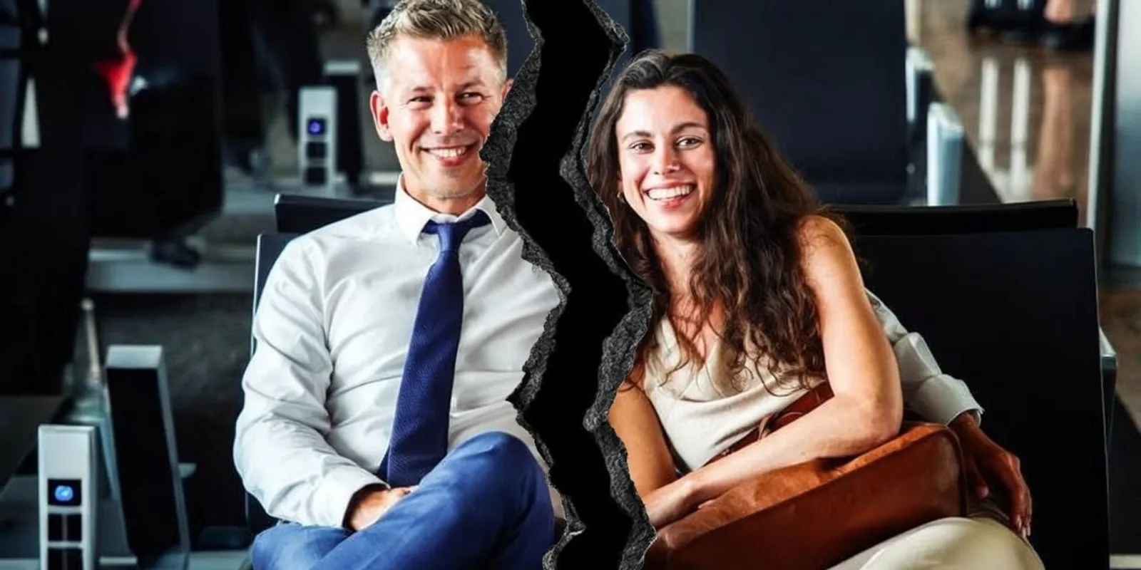 3 nappal a választás előtt Magyar Péter kidobta a barátnőjét