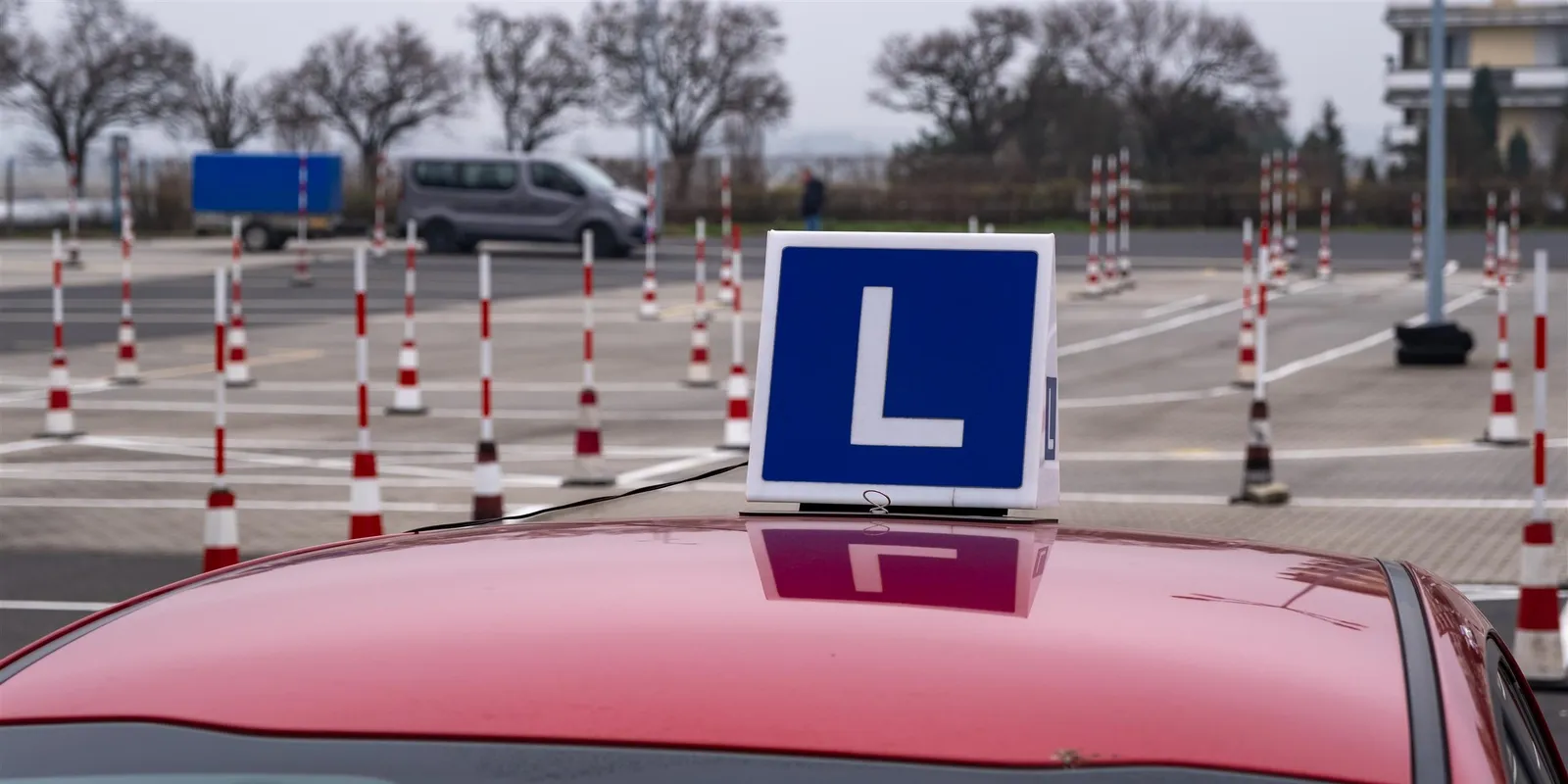 139. alkalommal tette le a KRESZ-vizsgát egy lengyel férfi