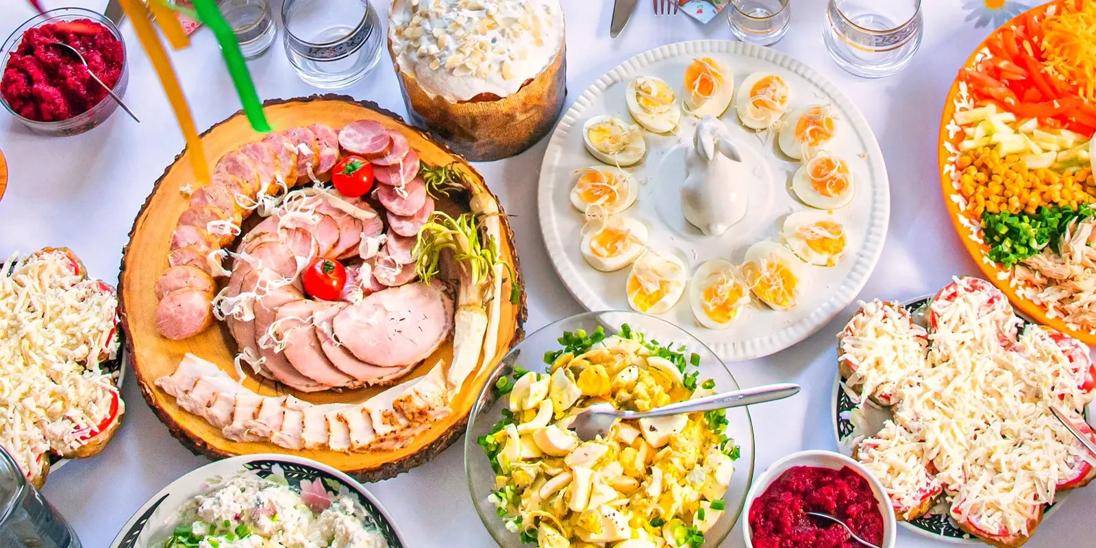 Az Árfigyelővel több ezer forintot spórolhatunk húsvétkor