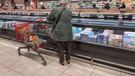 Elszabadulhatnak az élelmiszerárak júniustól, amennyiben megszűnik az árrésstop