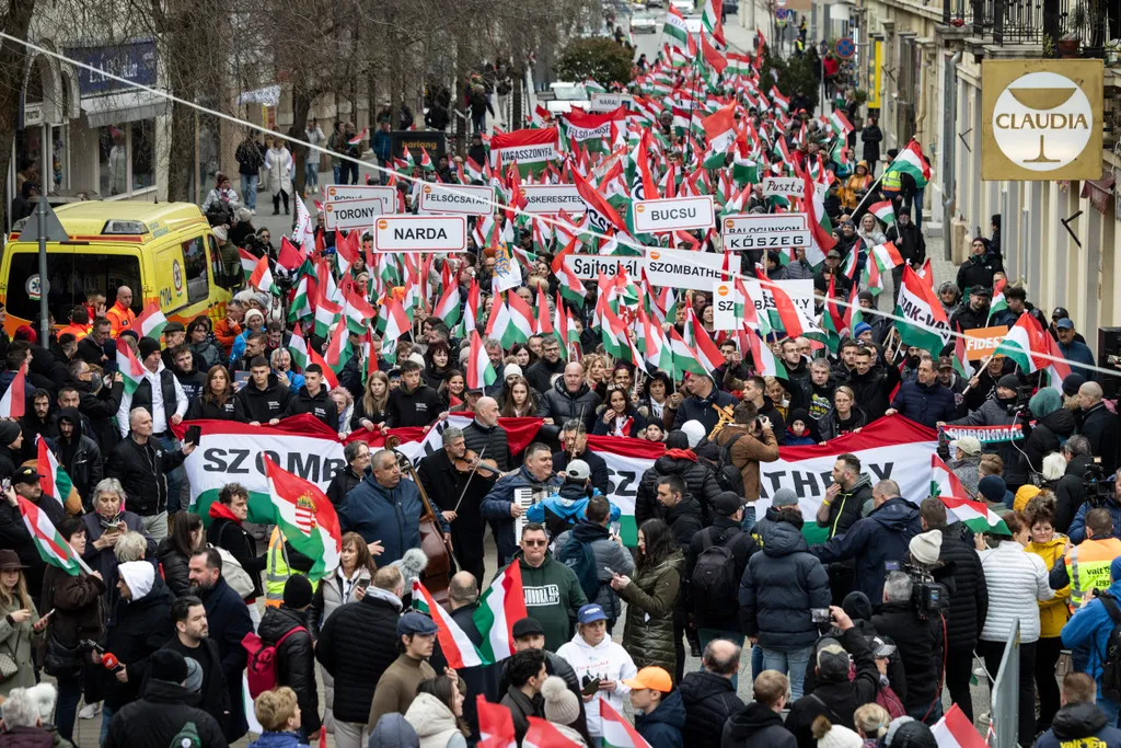 2026.04.02.Orbán Viktor Országjárás-Szombathely