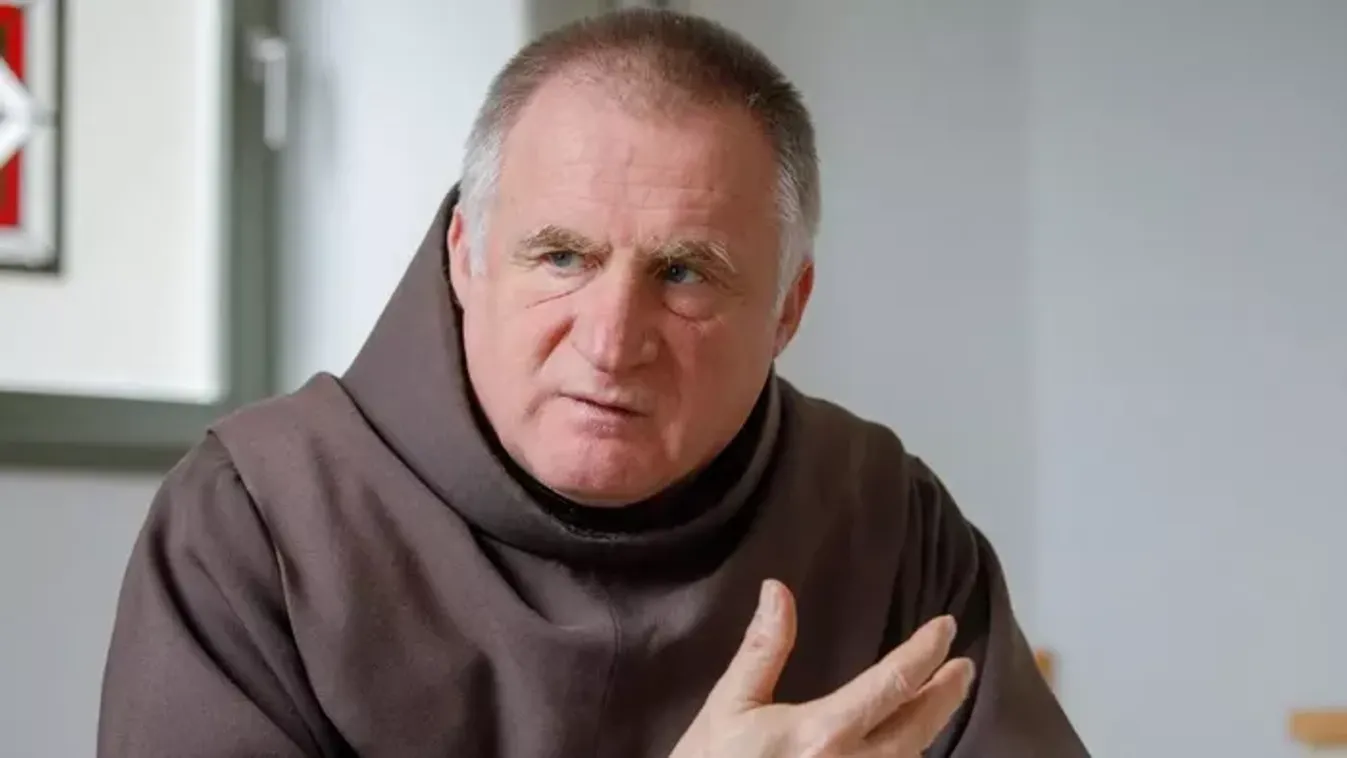 Böjte Csaba részleteket árult el az ellene irányuló merényletről – szörnyű videó terjedt az atyáról