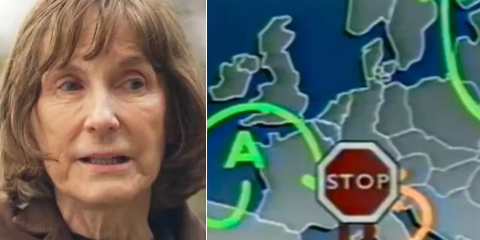 40 év után bocsánatot kért a Csernobilról hazudó időjós