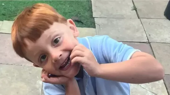 Hét orvos is tévedett: sokkoló diagnózist kapott a kisfiú