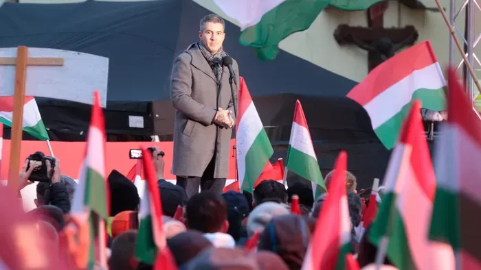 Kocsis Máté üzent a tiszás erőszaktevőknek