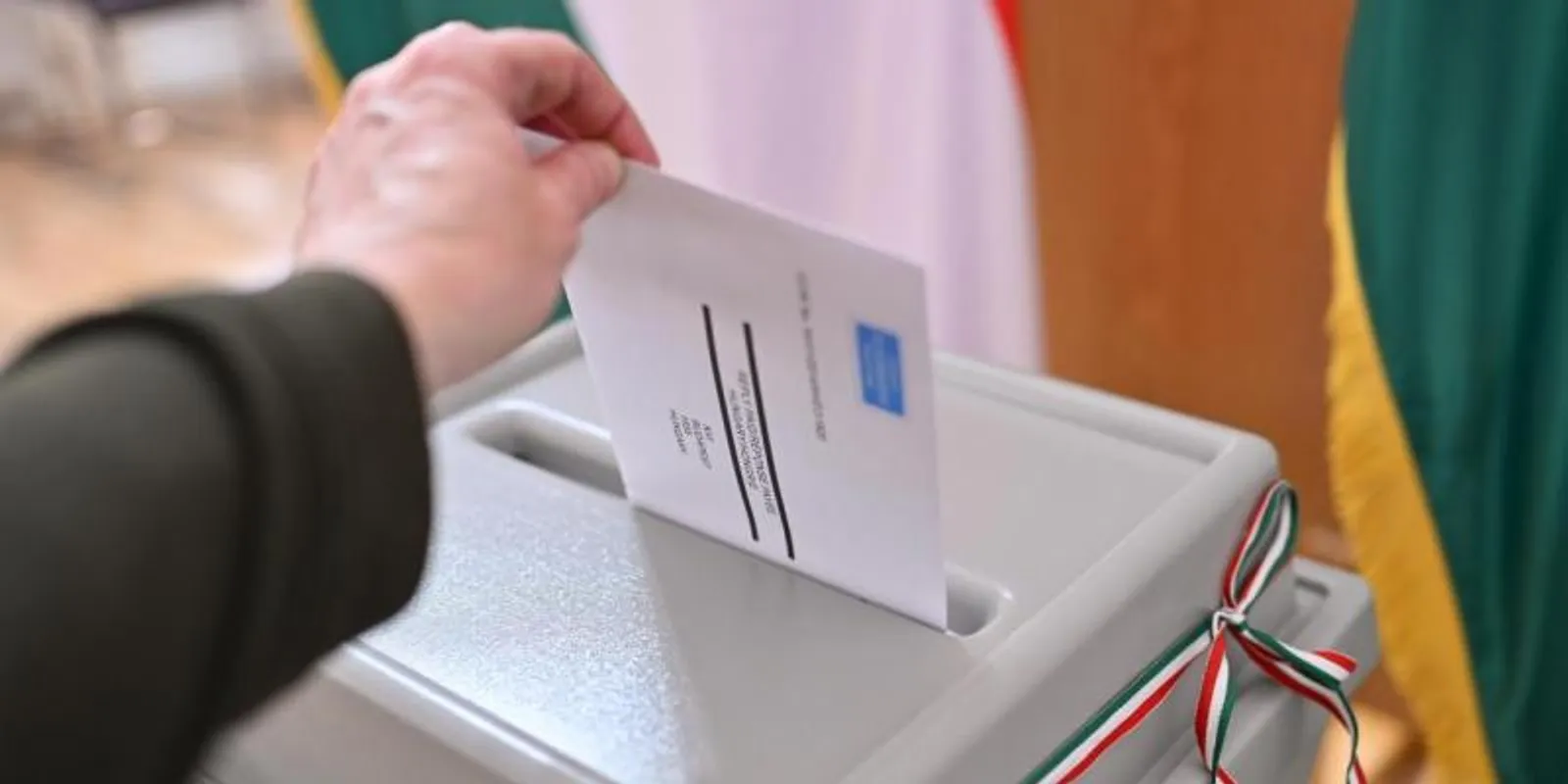 Sulyok Tamás: rendben lezajlott a választás