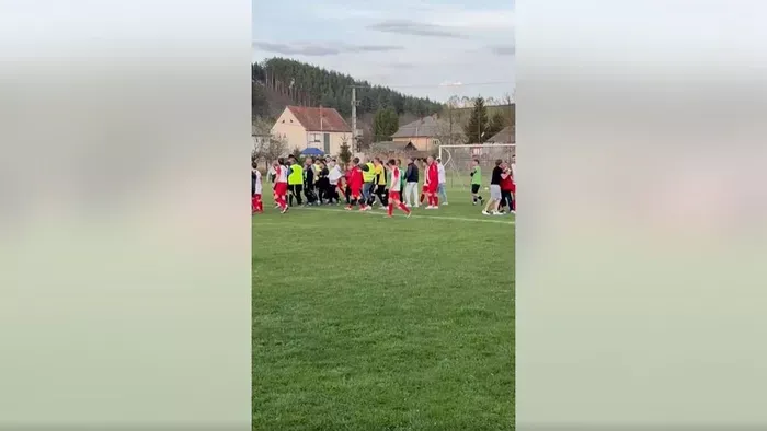 Videón, ahogy elszabadult a pokol Heves vármegyében