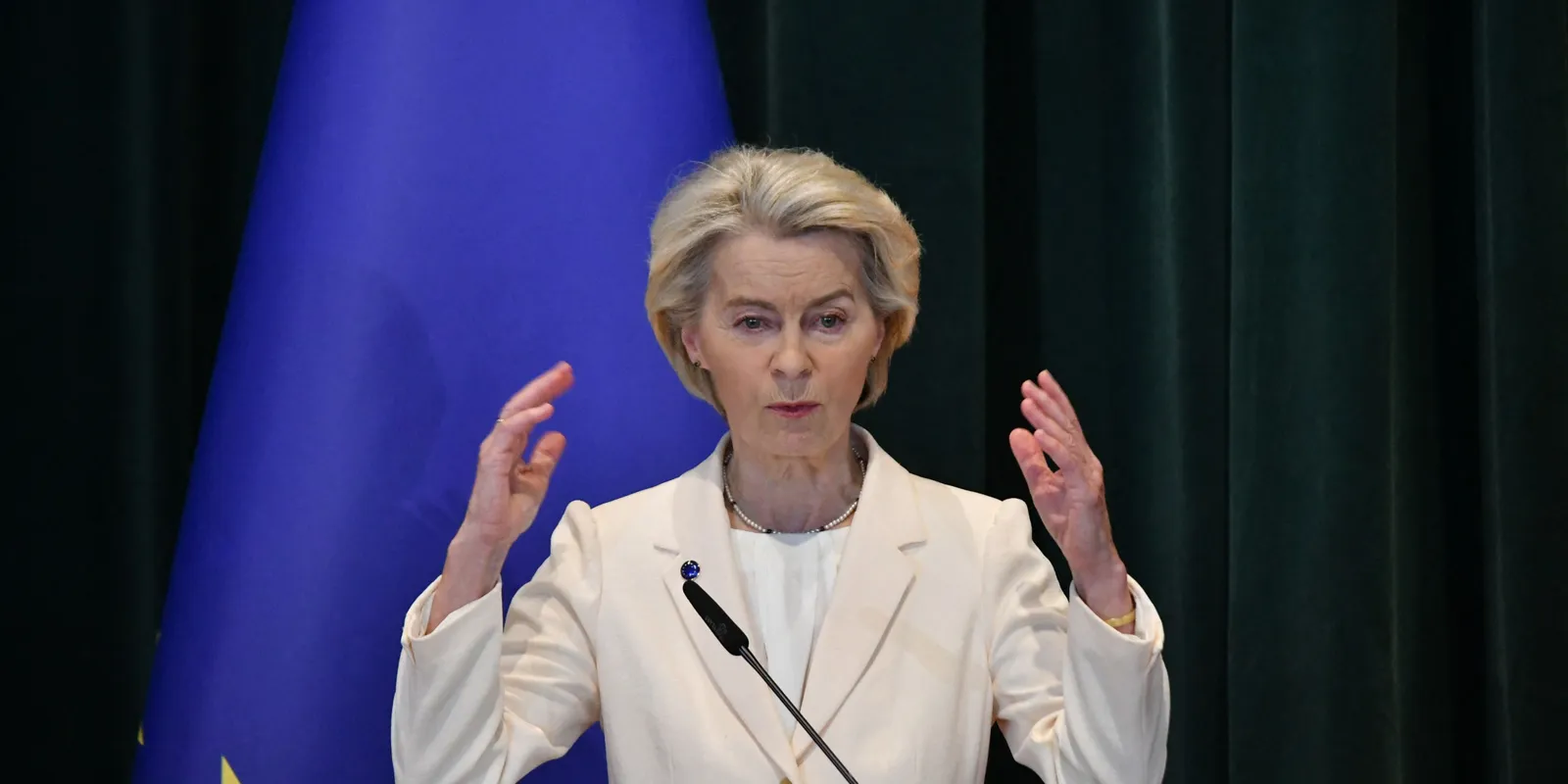 Az EU tönkretette az energiaellátást