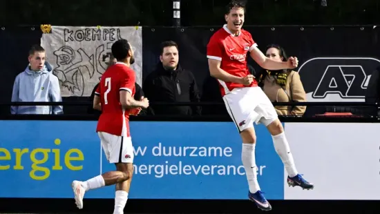 Kovács Bendegúz egyértelmű üzenetet küldött a Juventusnak