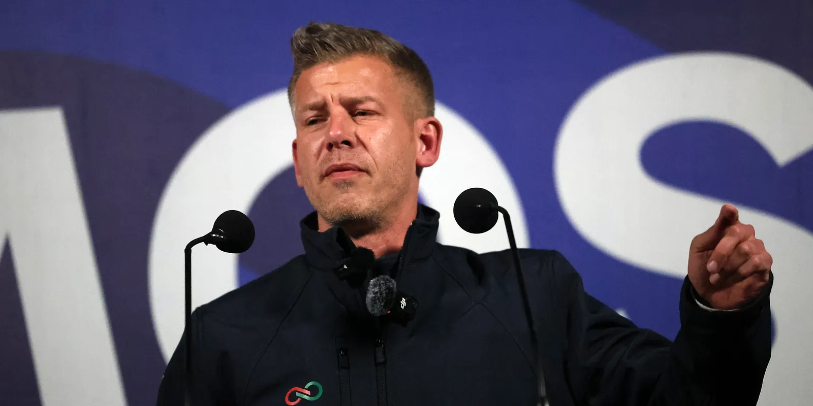 Bohár Dániel: Magyar Péter évek óta átveri a magyarokat