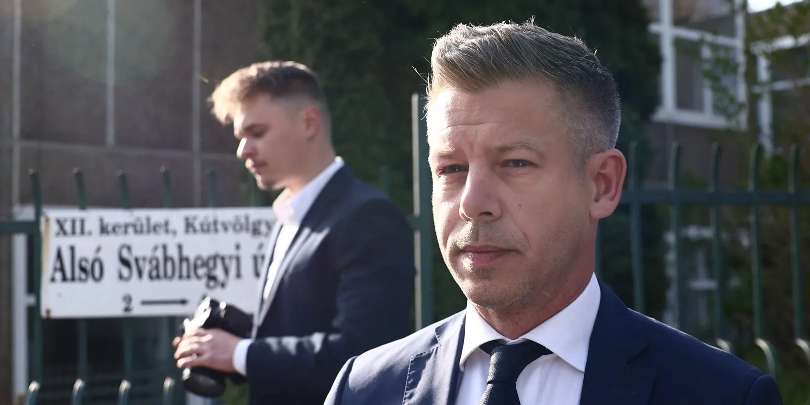 Zavaragásokat akarnak kirobbantani Magyar Péterék