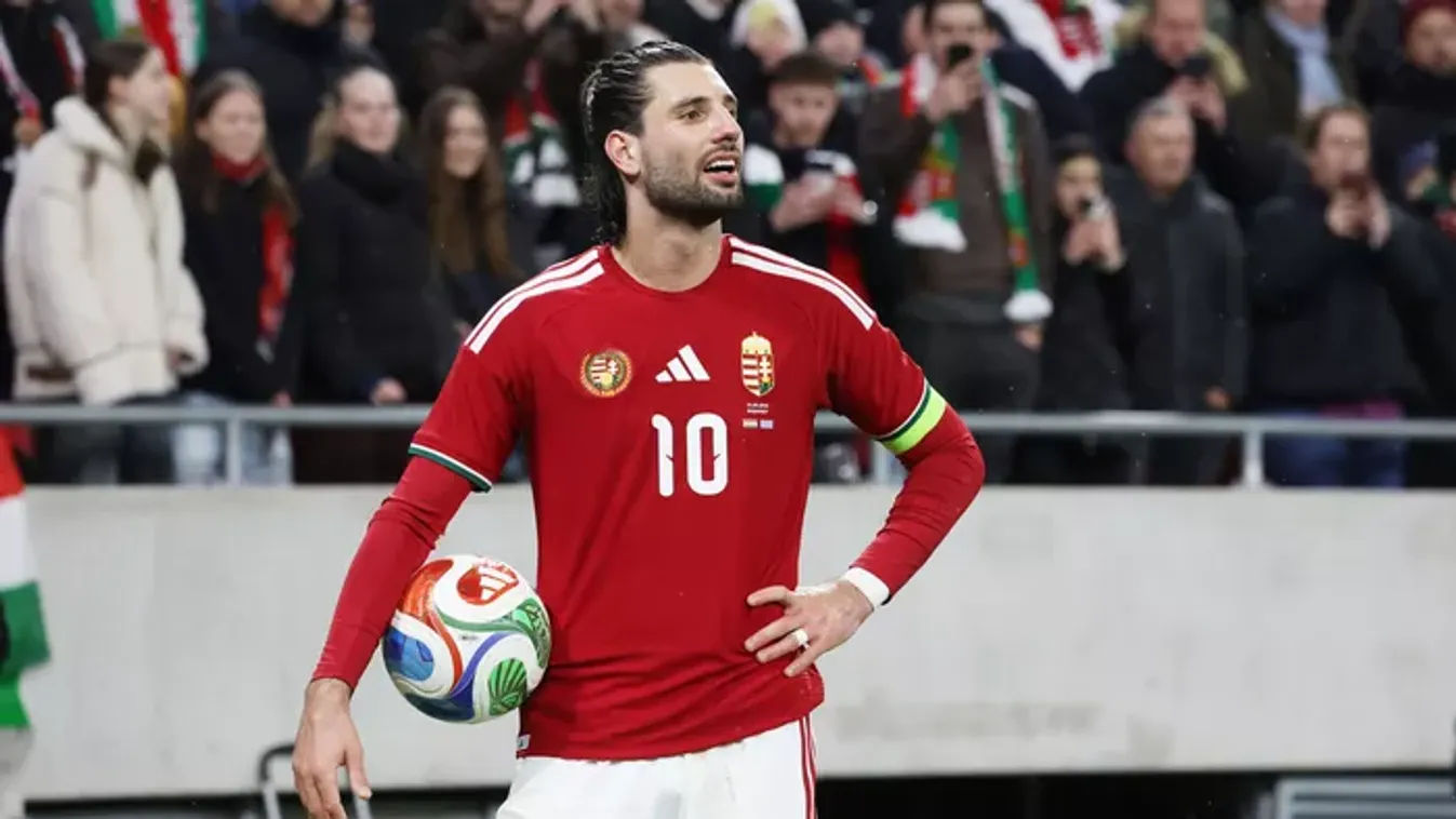 Szoboszlai Dominik gúny tárgya lett